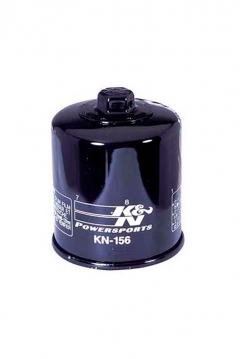 Масляный фильтр K&N KN156