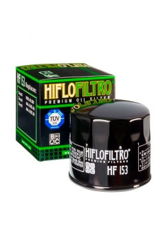 Масляный фильтр HiFlo HF153