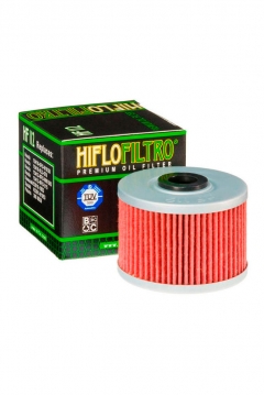 Масляный фильтр HiFlo HF112