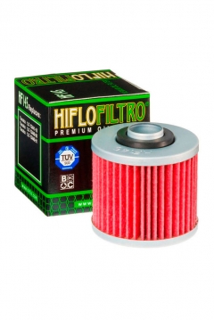 Масляный фильтр HiFlo HF145