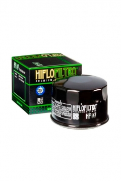 Масляный фильтр HiFlo HF147
