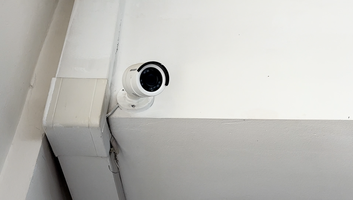 Хранение мотоциклов