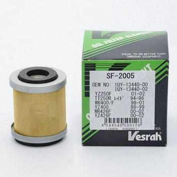 VESRAH  Масляный фильтр  SF 2005 (HF142)