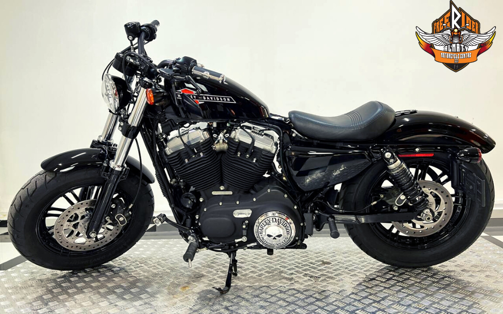 Harley-Davidson Sportster Forty-Eight XL1200X 2019 года
