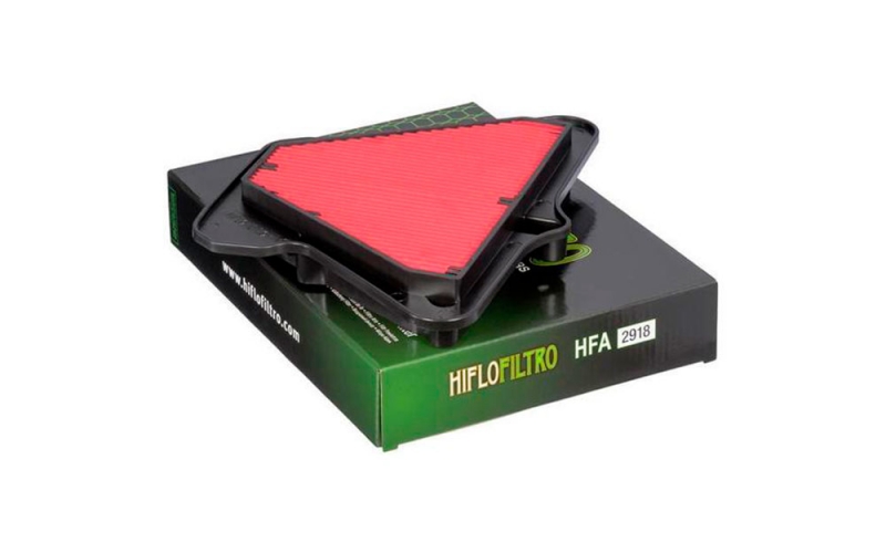 Воздушный фильтр HiFlo HFA2918