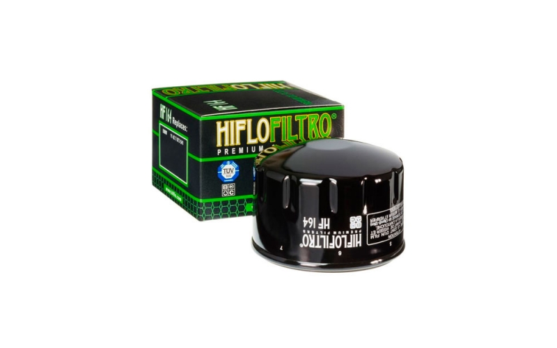 Масляный фильтр HiFlo HF164