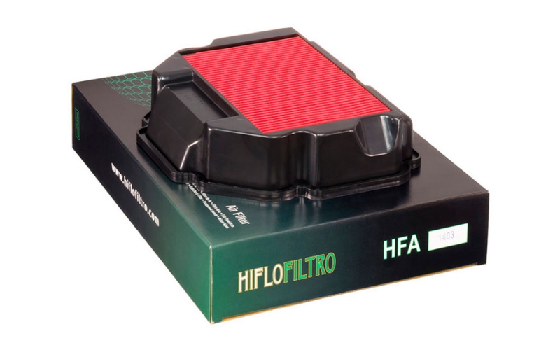 Воздушный фильтр HiFlo HFA1403