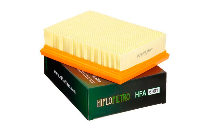 Воздушный фильтр HiFlo HFA6301