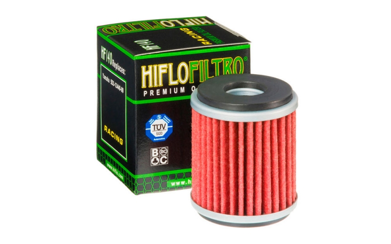 Масляный фильтр HiFlo HF140