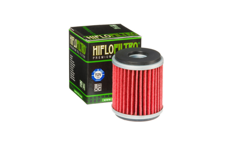 Масл. фильтр HI FLO HF141