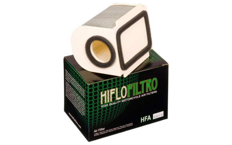 Воздушный фильтр HiFlo HFA4906