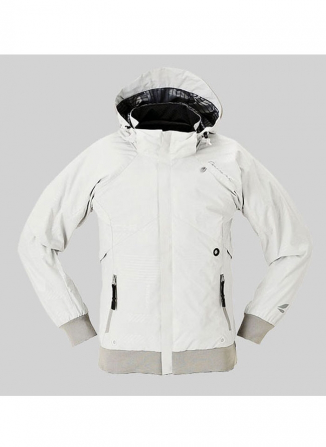 Куртка RS Taichi WR Parka Silver XL