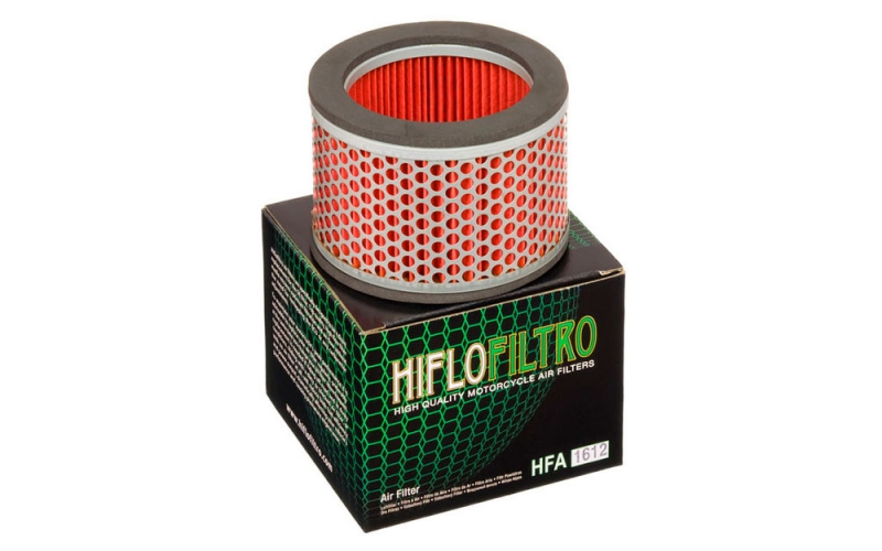 Воздушный фильтр HiFlo HFA1612