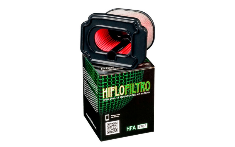 Воздушный фильтр HiFlo HFA4707