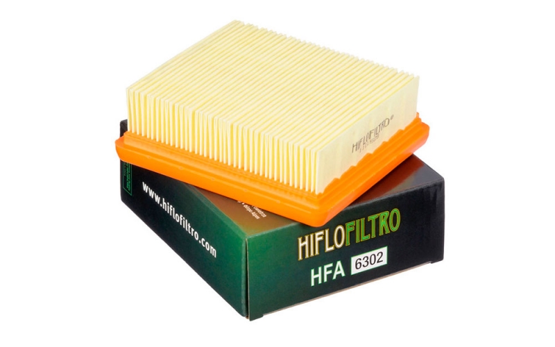 Воздушный фильтр HiFlo HFA6302