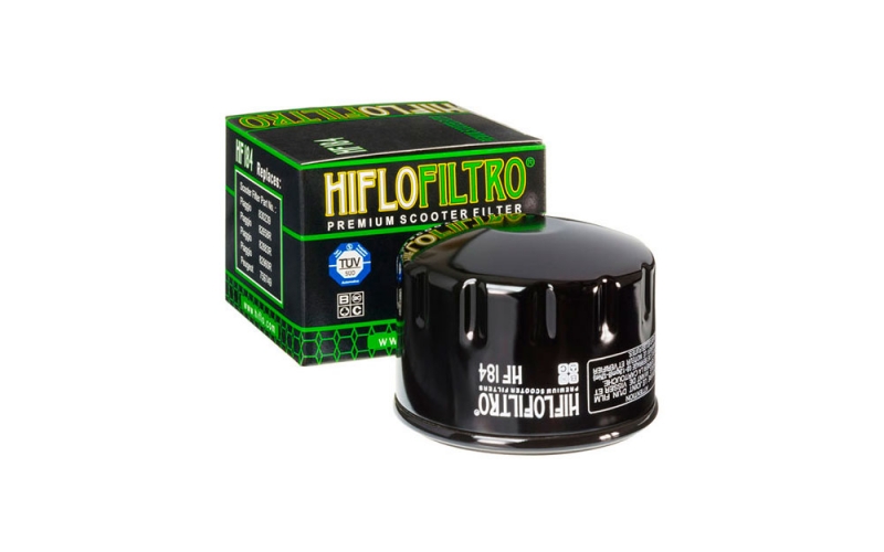 Масляный фильтр HiFlo HF184