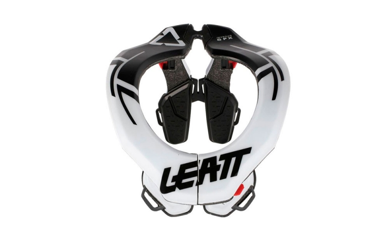 Защита шеи Leatt GPX 3.5 White S/M