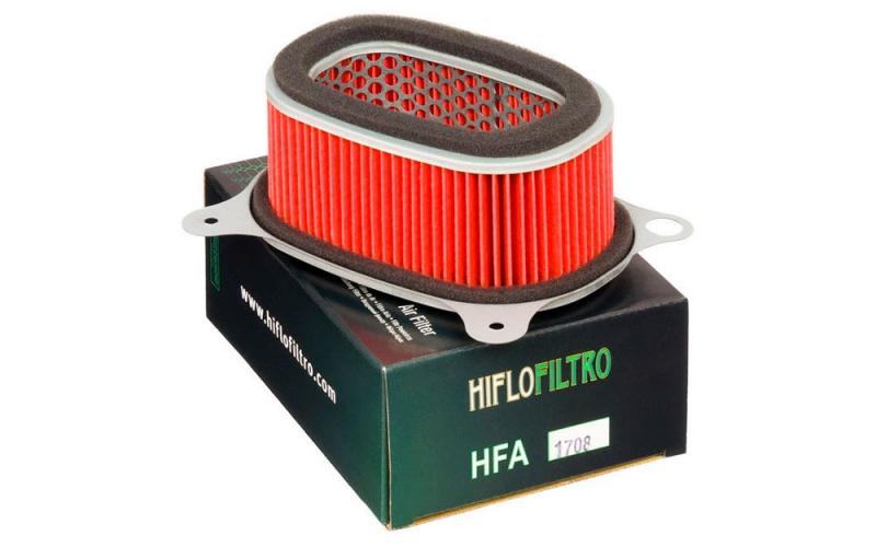 Воздушный фильтр HiFlo HFA1708