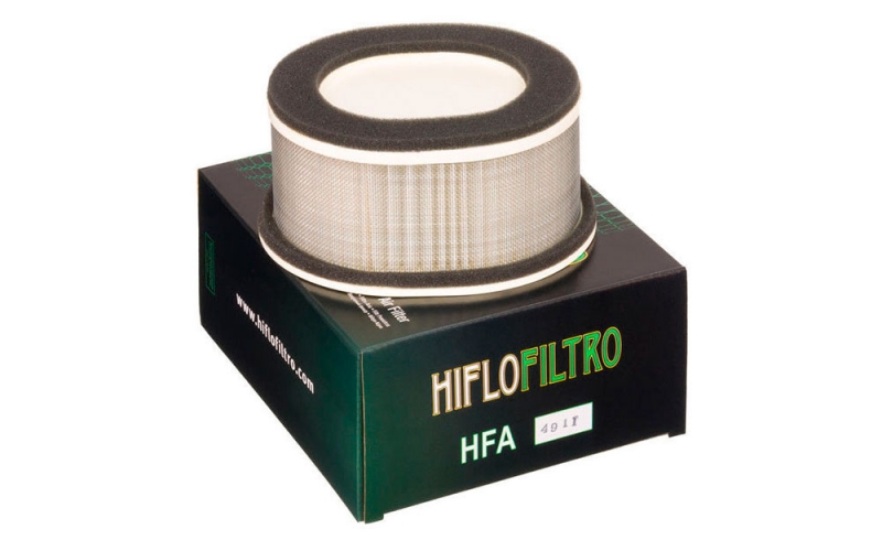 Воздушный фильтр HiFlo HFA4911