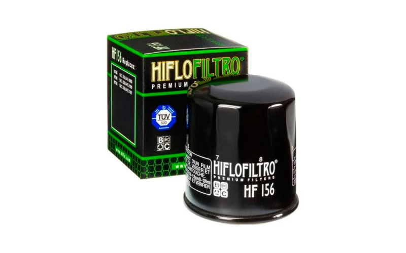 Масляный фильтр HiFlo HF156