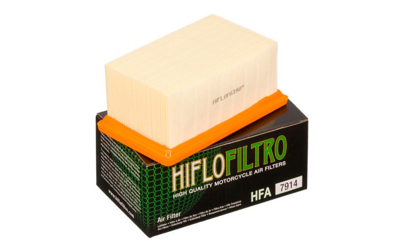 Воздушный фильтр HiFlo HFA7914