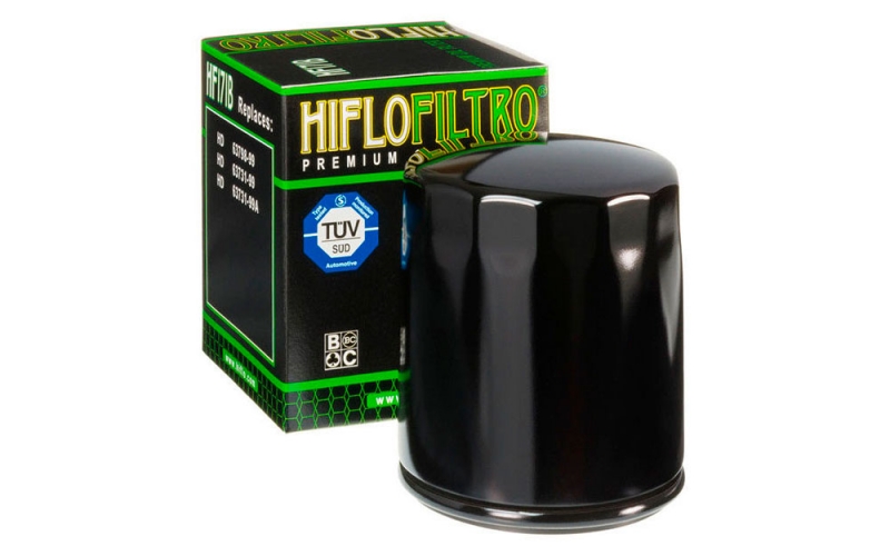 Масляный фильтр HiFlo HF171B