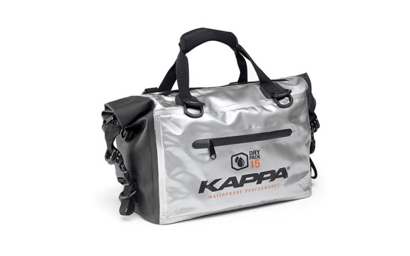 Багажная сумка Kappa WA406S 15L