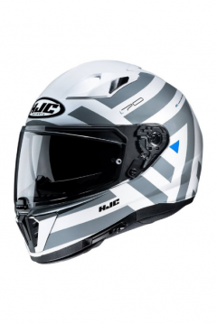 HJC Шлем i 70 WATU MC10, размер M