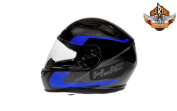 HJC Шлем CS15 DOSTA MC2 XS