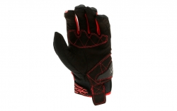 Мотоперчатки Five RS3 Black-Red 9/M