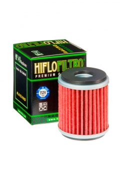 Масляный фильтр HiFlo HF140