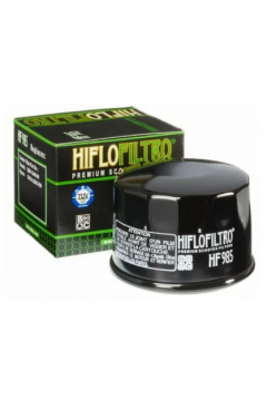 Масл. фильтр HI FLO HF985 (F307,SF2006