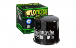 Масл. фильтр HI FLO HF138