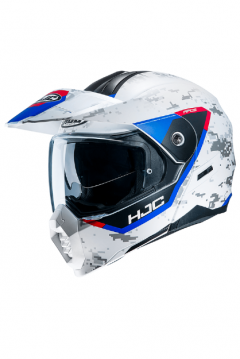 Шлем HJC C80 BULT MC21SF, размер XL
