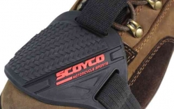Накладка на обувь Scoyco FS02