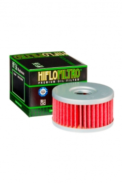 Масляный фильтр HiFlo HF136