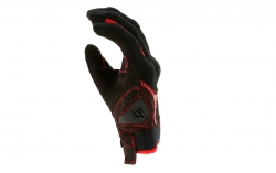 Мотоперчатки Five RS3 Black-Red 10/L