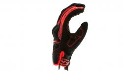 Мотоперчатки Five RS3 Black-Red 10/L