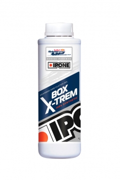 Трансмиссионное масло Ipone Box Extreme 2T 1L
