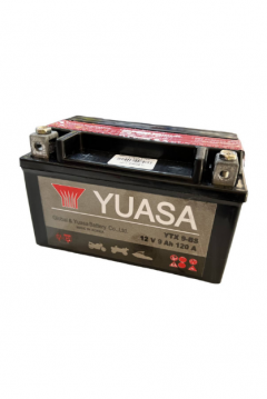 Аккумулятор YUSA YTX 9-BS