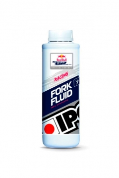 Вилочное масло Ipone Fork Fluid 7W 1L