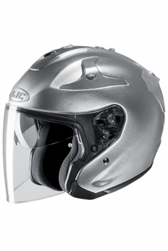 Шлем HJC FG-JET. grey размеры S, M