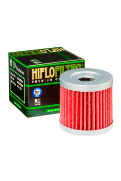 Масл. фильтр HI FLO HF139 (SF 3011)