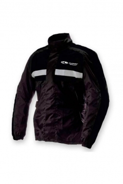 Куртка-дождевик Clover Black L