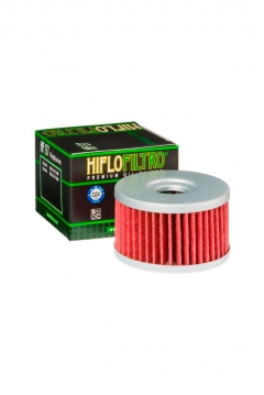 Масляный фильтр HiFlo HF137