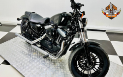 Harley-Davidson XL1200X forty-eight 2016 г.