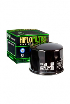 Масляный фильтр HiFlo HF160