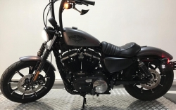 Harley-Davidson Iron XL883N
