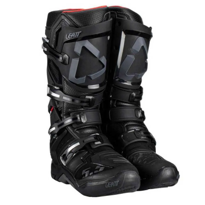 Boot Moto FIVE.FIVE FlexLock_FIRST