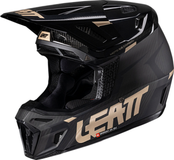 LEATT Мотошлем Kit Moto 9.5 CARB — мотошлем купить